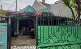 Rumah Second Tanah Luas Dijual Nego Iml