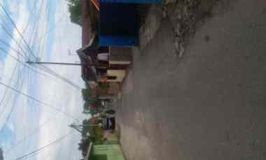 Rumah Dijual di jalan sei batuginging