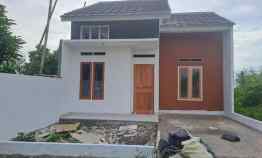 gambar rumah bekasi babelan