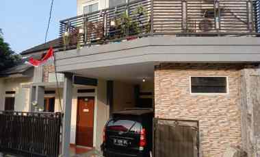 Rumah Dijual di Kavling pertanian