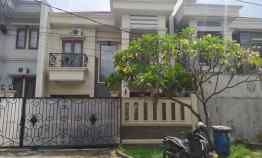 Dijual Rumah jl. Benda Ujung Jagakarsa Jakarta Selatan