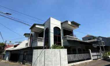 Rumah Bendul Merisi PERMAI, Strategis, Siap Huni