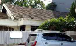 rumah bendungan hilir