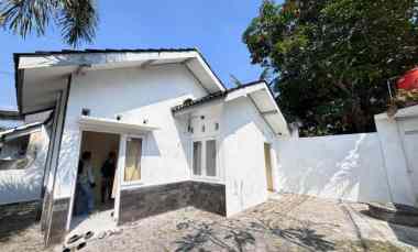 Rumah Dijual di bangunjiwo kasihan