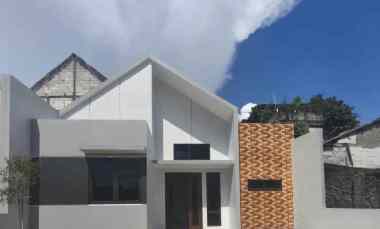 Rumah Berkualitas Modern Nyaman Dikota Depok