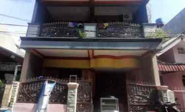 rumah besar 3 lt second