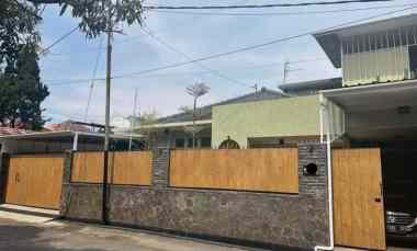 Rumah Besar Dibawah Harga Pasar di Sulaksana Bandung