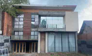 Rumah Dijual di Jl. Babarejo, Bakungan, Wedomartani