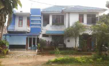 Rumah Besar, Lokasi Strategis Siap Huni Investasi