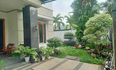 Rumah Dijual di Klampis Wisma Mukti