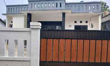 Rumah Murah Beserta 4 Pintu Kontrakan Pondok Aren Tangerang