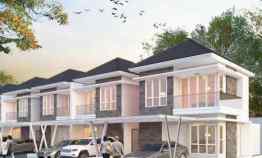 Rumah Redy Daerah Bintaro Jakarta Selatan