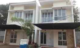 rumah bintaro x chang