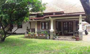 Rumah Bogor Bubulak Cakep Nyaman Luas Rasa Villa