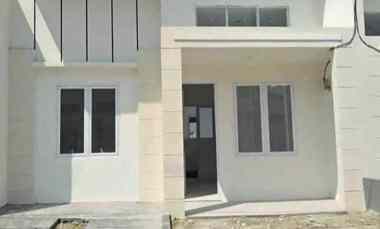 Rumah Bogor - Tenjo CITY Tahap 3 - 1 Lt, UF - Tri.prabu