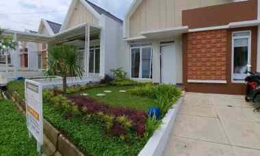 Rumah Dijual di Bogor Timur 