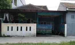 gambar rumah bojonggede