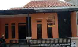 gambar rumah bojongkunci