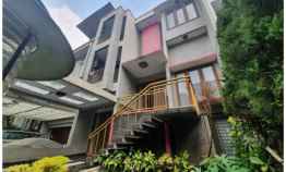 rumah bona vista residence lebak