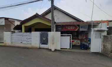 Rumah Dijual di Margonda Depok