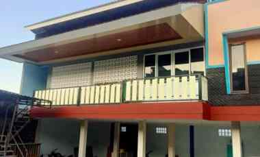 Rumah Borobudur Manyaran Semarang Barat