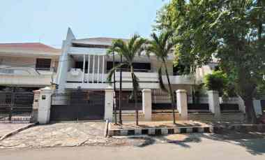 Rumah Boulevard Double Way Selangkah Galaxy Mall
