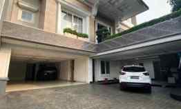 Rumah Brand New di Pondok Indah Jakarta Selatan