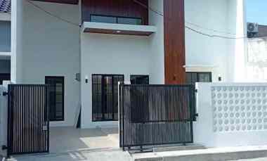 Rumah Dijual di Harapan Indah 1, Perumahan Kota Harapan Indah Bekasi