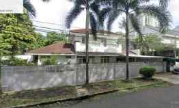 Rumah Brawijaya Area Nyaman Tenang