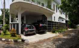 Rumah Hook Dikomplek Elite Buah Batu Regency Bandung Lokasi Strategis
