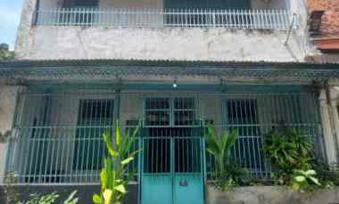 Rumah Bubutan Listrik 2.200 Watt