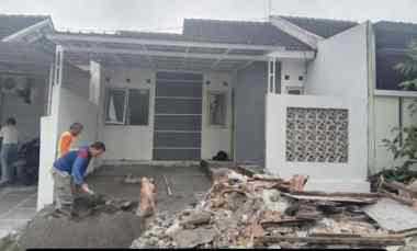 Rumah Bukit Kencana Jaya Tembalang Semarang