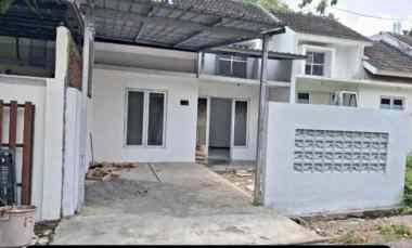 Rumah Bukit Kencana Jaya Tembalang Semarang