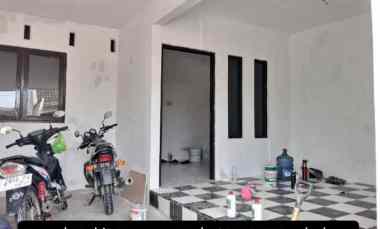 Rumah Bukit Kencana Jaya Tembalang Semarang