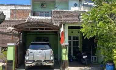 Rumah Bukit Kencana Jaya Tembalang Semarang