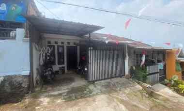 Rumah Bukit Permata Murah Jarang Ada SHM