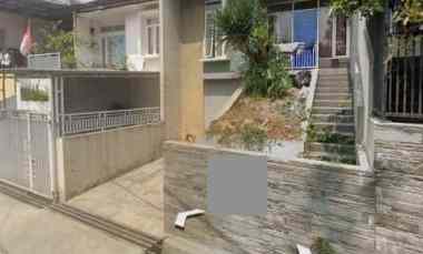 Rumah Bukit Sariwangi dekat Sarijadi Polban Upi