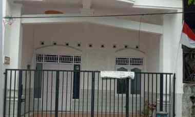 Rumah Bukitasri Tembalang Semarang