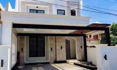 Rumah Bukitsari Banyumanik Semarang