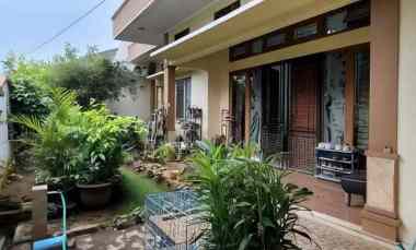 Rumah Bukitsari Banyumanik Semarang
