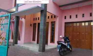 Rumah Dijual di Jatiasih