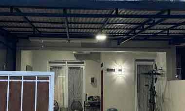 Rumah Cantik 2 Lantai di Arcamanik Sukamiskin Bandung