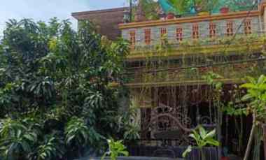 Rumah Dijual di Kebalen