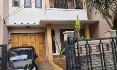 Rumah Cantik 2 Lt Termurah jl. Kemang Timur, Kemang