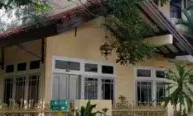 Rumah Cantik 2Lt Ciledug