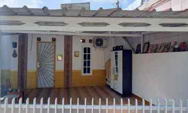 Rumah Cantik Citra Indah Jonggol