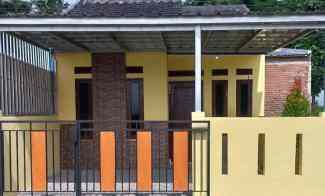 Rumah Cantik dan Murah di Ciherang Soreang