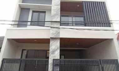 Rumah Cantik di Cijaura