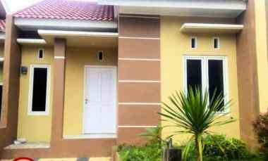 rumah cantik di cluster ungaran sunrise residence