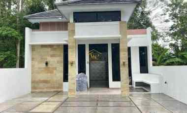 Rumah Dijual di Kalasan, Sleman, Yogyakarta